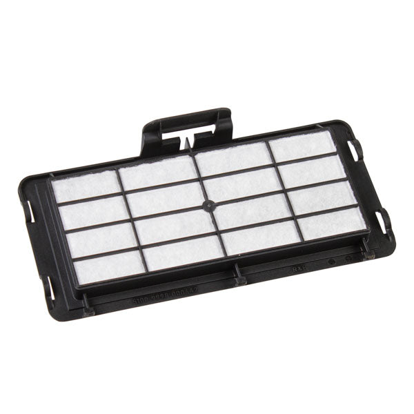 Coal Output Filter + Microfilter for Vacuum Cleaner Bosch BBZ191AF 497583