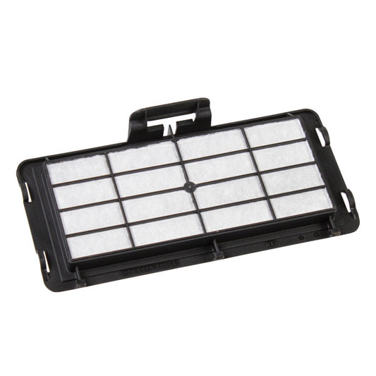 Coal Output Filter + Microfilter for Vacuum Cleaner Bosch BBZ191AF 497583