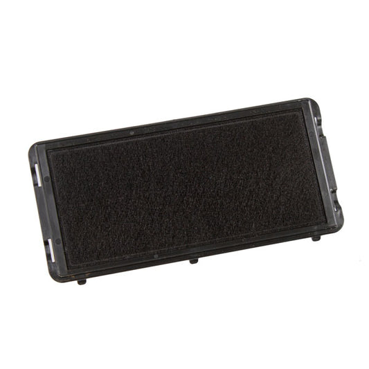 Coal Output Filter + Microfilter for Vacuum Cleaner Bosch BBZ191AF 497583