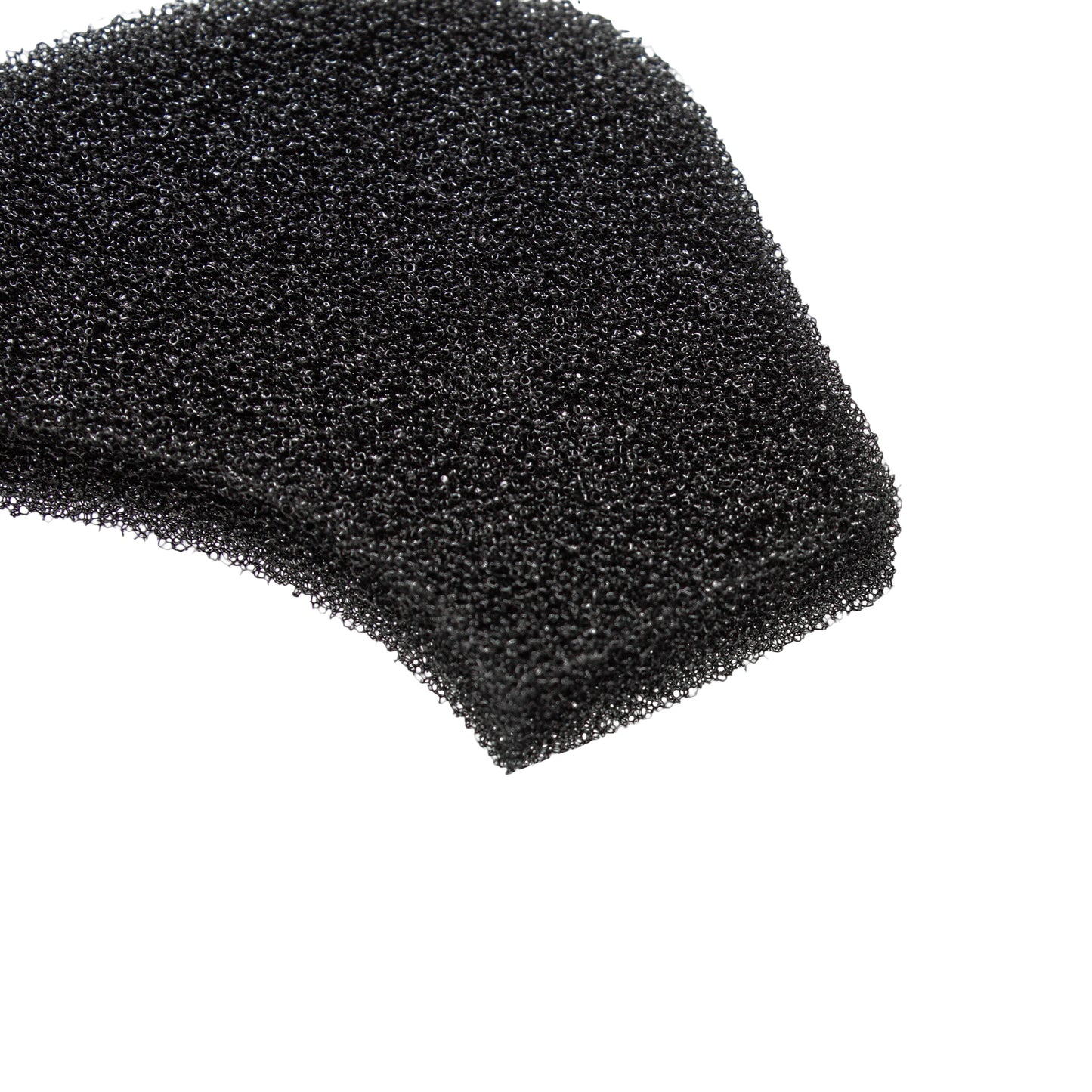 Foam Rubber Container Filters for Vacuum Cleaner Bosch 642117