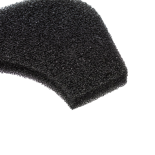 Foam Rubber Container Filters for Vacuum Cleaner Bosch 642117