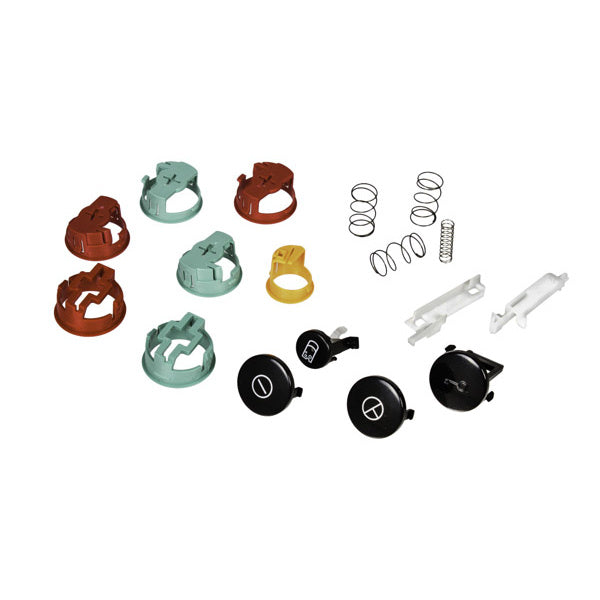 Bosch Slicer Push button Set 00174762