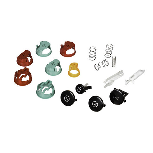 Bosch Slicer Push button Set 00174762