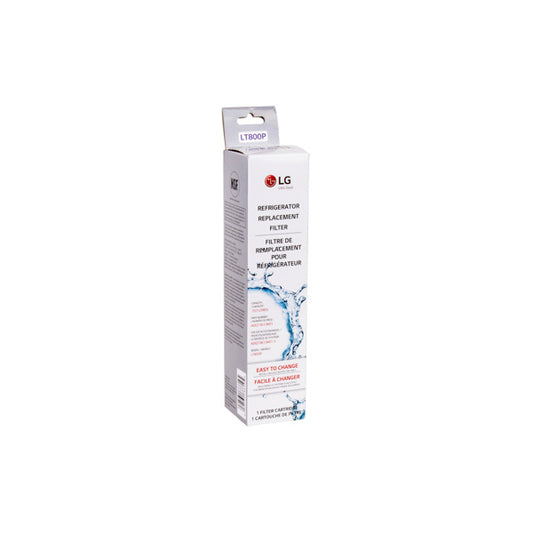 LG Fridge Water Filter LT800P ADQ73613401