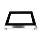 Hansa Oven Outer Door Glass 9054409
