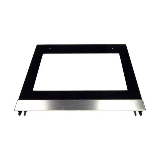 Hansa Oven Outer Door Glass 9054409