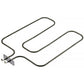 Lower heating element for Beko 46230000 11100W 230V B=300mm L=400mm