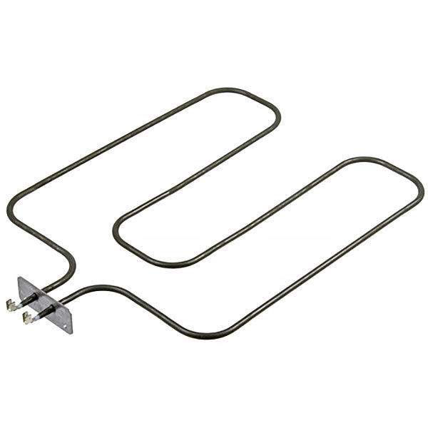 Lower heating element for Beko 46230000 11100W 230V B=300mm L=400mm
