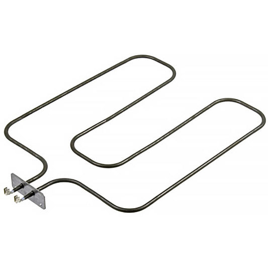 Lower heating element for Beko 46230000 11100W 230V B=300mm L=400mm
