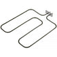 Lower heating element for Beko 46230000 11100W 230V B=300mm L=400mm