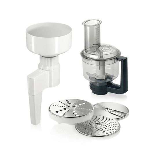 Bosch Chopper and Grain Grinder Attachment for Food Processor MUZXLVE1 00576588
