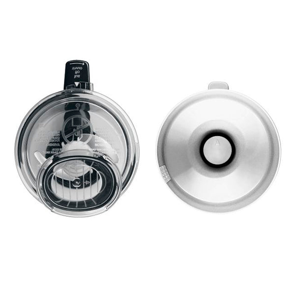 Bosch Chopper and Grain Grinder Attachment for Food Processor MUZXLVE1 00576588