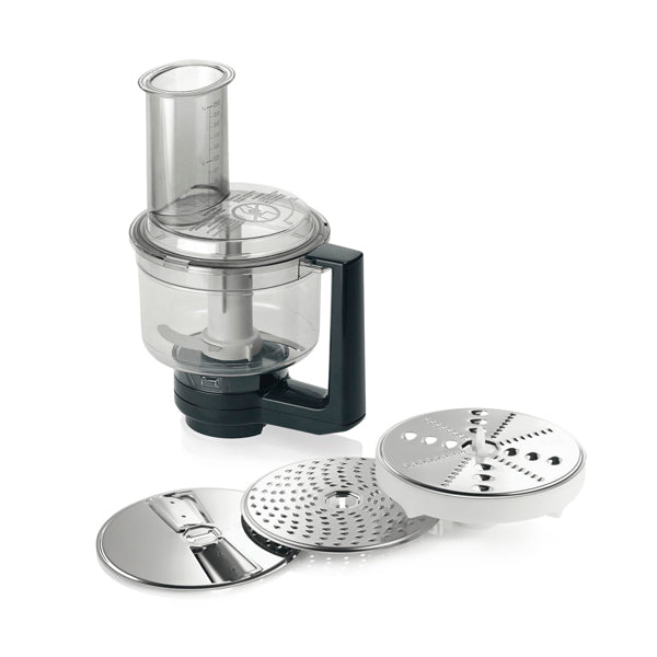 Bosch Chopper and Grain Grinder Attachment for Food Processor MUZXLVE1 00576588