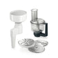 Bosch Chopper and Grain Grinder Attachment for Food Processor MUZXLVE1 00576588