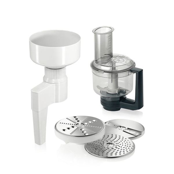 Bosch Chopper and Grain Grinder Attachment for Food Processor MUZXLVE1 00576588