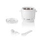 Bosch Ice- Cream Maker Attachment for Food Processor 00462816