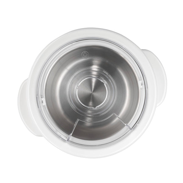 Bosch Ice- Cream Maker Attachment for Food Processor 00462816