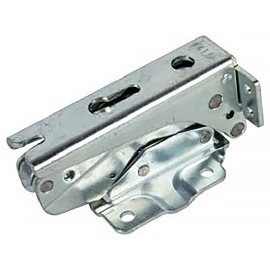 Liebherr Refrigerator Upper Left/Lower Right Door Hinge 7043202