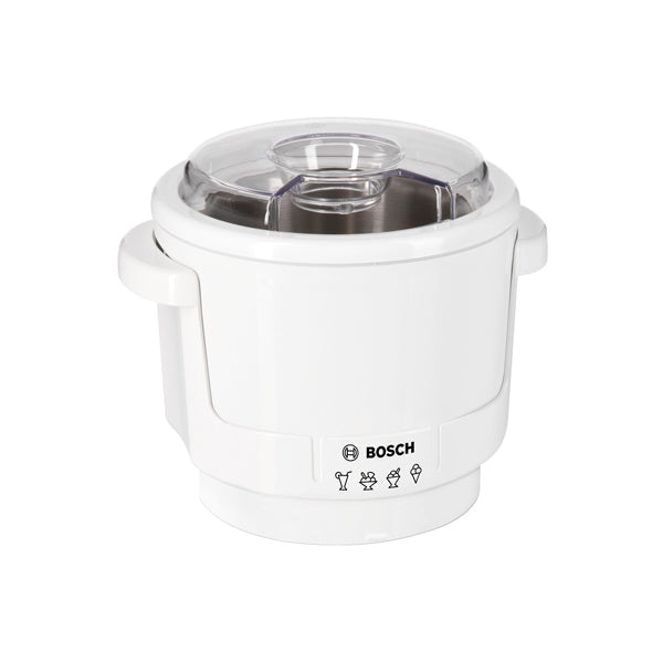 Bosch Ice Cream Maker Attachment for Food Processor MUZ5EB2 00576062