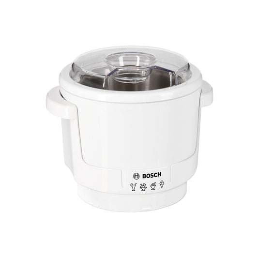 Bosch Ice Cream Maker Attachment for Food Processor MUZ5EB2 00576062