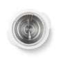 Bosch Ice Cream Maker Attachment for Food Processor MUZ5EB2 00576062
