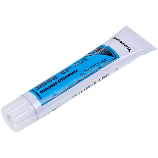Meat Grinder Gear and Pinion Grease LT-4S3 (food) 60ml