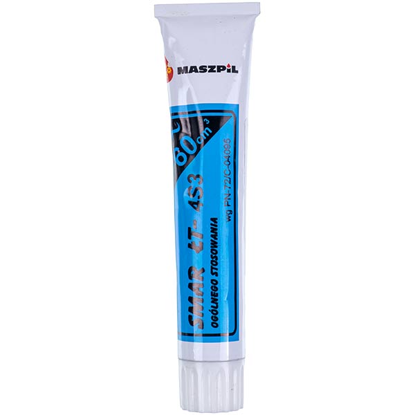 Meat Grinder Gear and Pinion Grease LT-4S3 (food) 60ml
