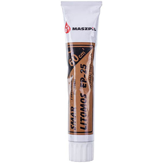 Meat Grinder Gear and Pinion Grease Litomos EP-25 (food) 60ml