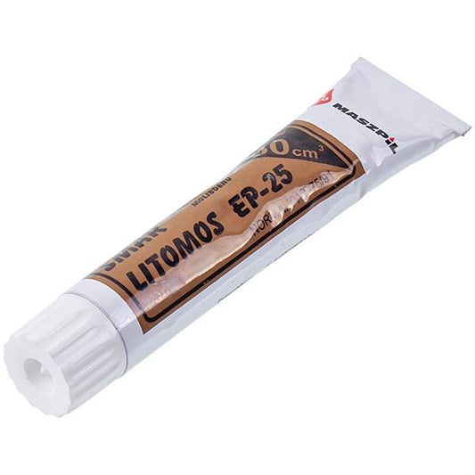 Meat Grinder Gear and Pinion Grease Litomos EP-25 (food) 60ml