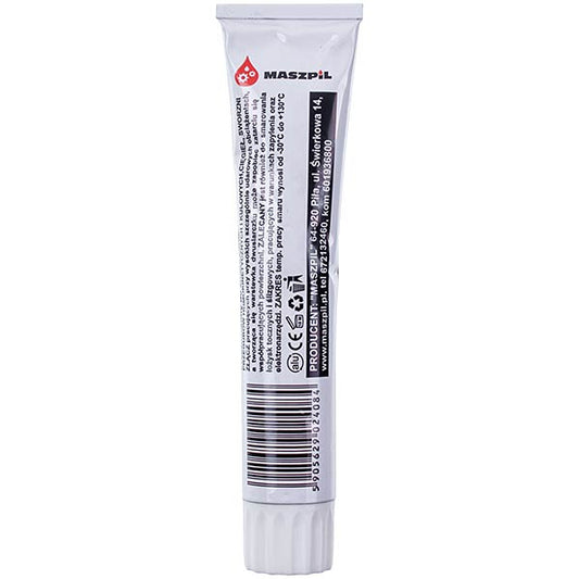 Meat Grinder Gear and Pinion Grease Litomos EP-25 (food) 60ml