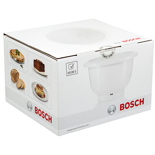 Bosch Mixing Bowl for Food Processor MUZ5KR1 00574676