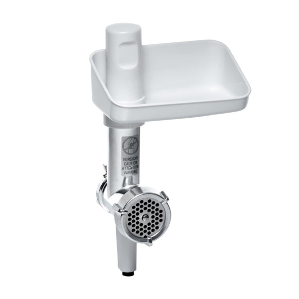 Bosch Meat Mincer Attachment for Food Processor MUZ5FW1 00572479