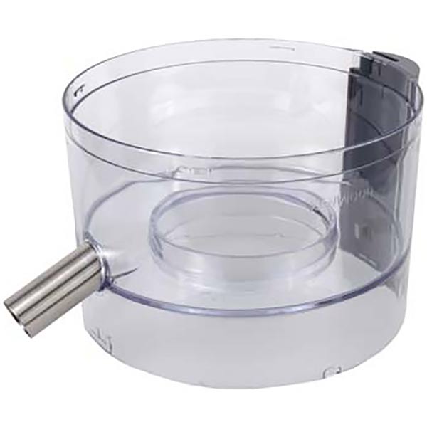 Kenwood Juicer Attachment Spout For Food Processor KW713183