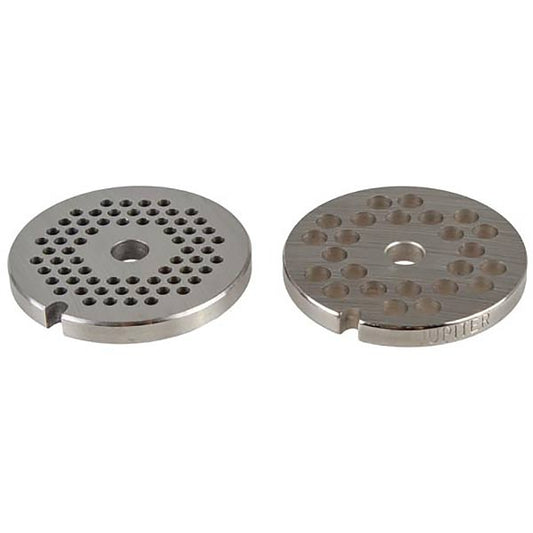 Bosch Meat Grinder Perforated Disc Set MUZ45LS1 00573026