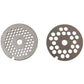 Bosch Meat Grinder Perforated Disc Set MUZ45LS1 00573026