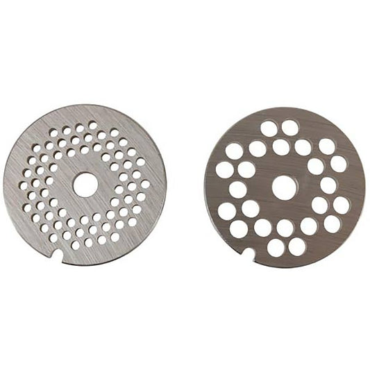 Bosch Meat Grinder Perforated Disc Set MUZ45LS1 00573026