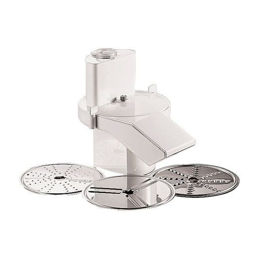 Bosch Slicer Continuous Shredder for Food Processor MUZ6DS2 00461190