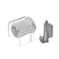 Bosch Grater Attachment for Food Processor MUZ7RV1 00461202