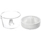 Bosch Citrus Press Attachment for Food Processor MUZ6ZP1 00461199