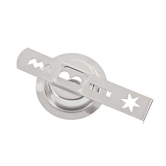 Bosch Fancy Biscuit Attachment MUZ7SV1 00461198