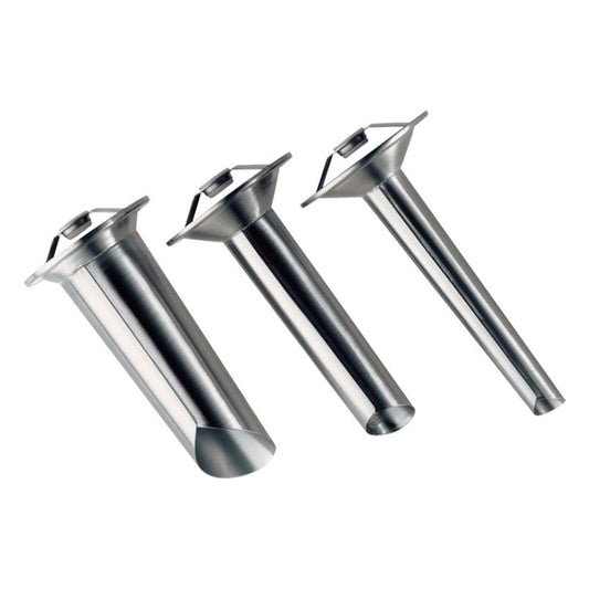 Bosch Sausage Stuffing Attachment for Food Processor MUZ8WS2 00574547