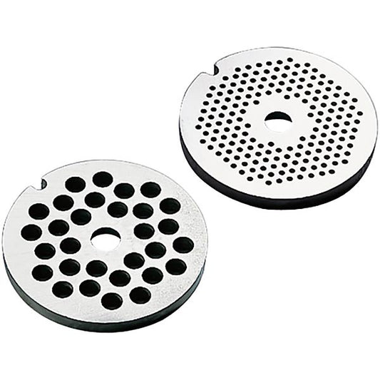 Bosch Perforated Disc Set For Mincer Attachment For Food Processor 00461250
