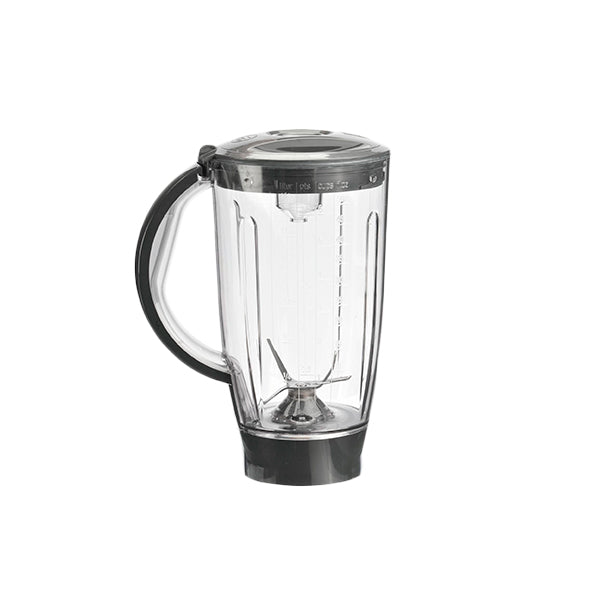 Bosch 1500ml Blender Jar for Food Processor MUZ8MX1 00447033