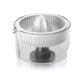 Bosch Citrus Press Attachment for Food Processor MUZ8ZP1 00463684
