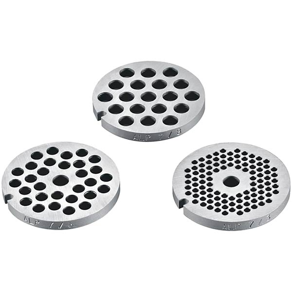 Bosch Perforated Disc Set For Food Processor MUZ8LS5 00576828