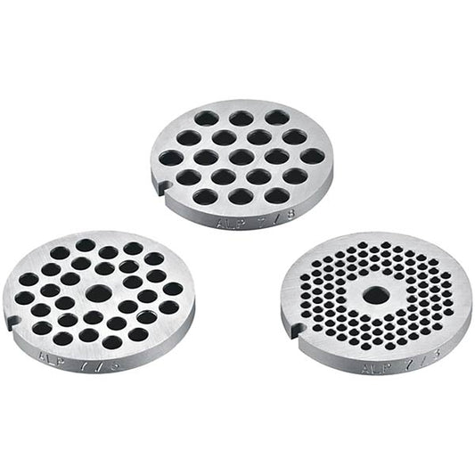 Bosch Perforated Disc Set For Food Processor MUZ8LS5 00576828