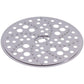 Bosch Coarse Grater Disc for Food Processor MUZ8RS1 00463716