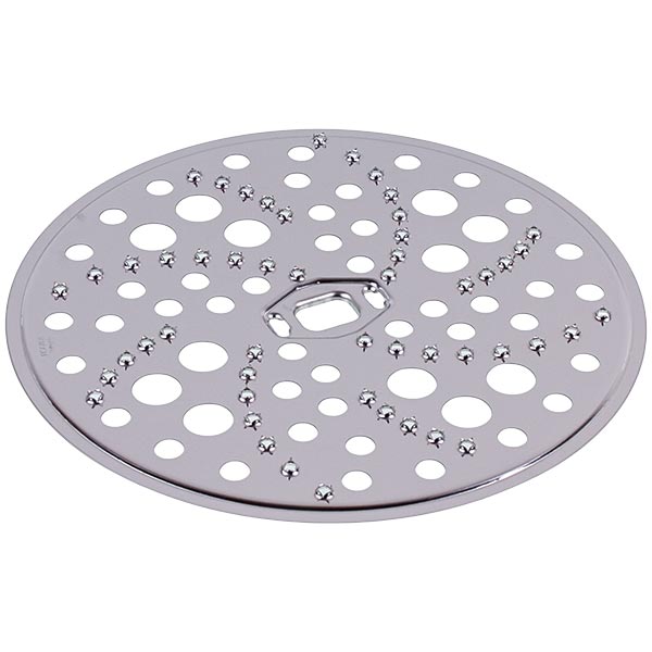 Bosch Coarse Grater Disc for Food Processor MUZ8RS1 00463716