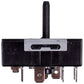 Hansa Cooker Function Selector Switch EGO 50.85021.000 8062990 (8002321)