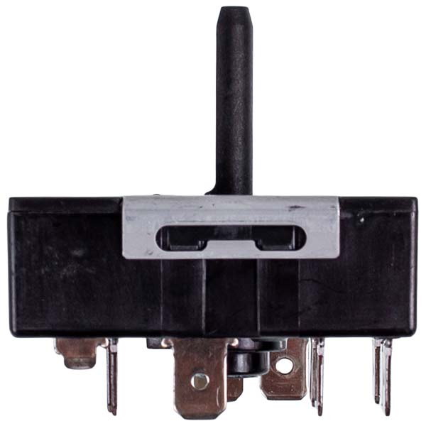 Hansa Cooker Function Selector Switch EGO 50.85021.000 8062990 (8002321)